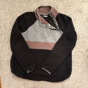 Women’s Sherpa Colorblock - Maurice’s